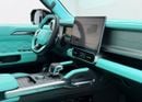 Jetour T2 LUX 2025 Jetour T2 Luxury, Agency Warranty+Service Contract+Full Service History, GCC