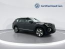 Volkswagen Teramont COMFORTLINE with Sunroof - Leather Seats 2L | VW Certified | Well Maintained