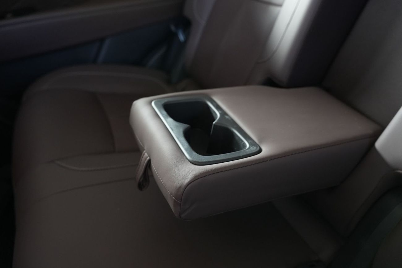 Dongfeng Paladin Export Price only
