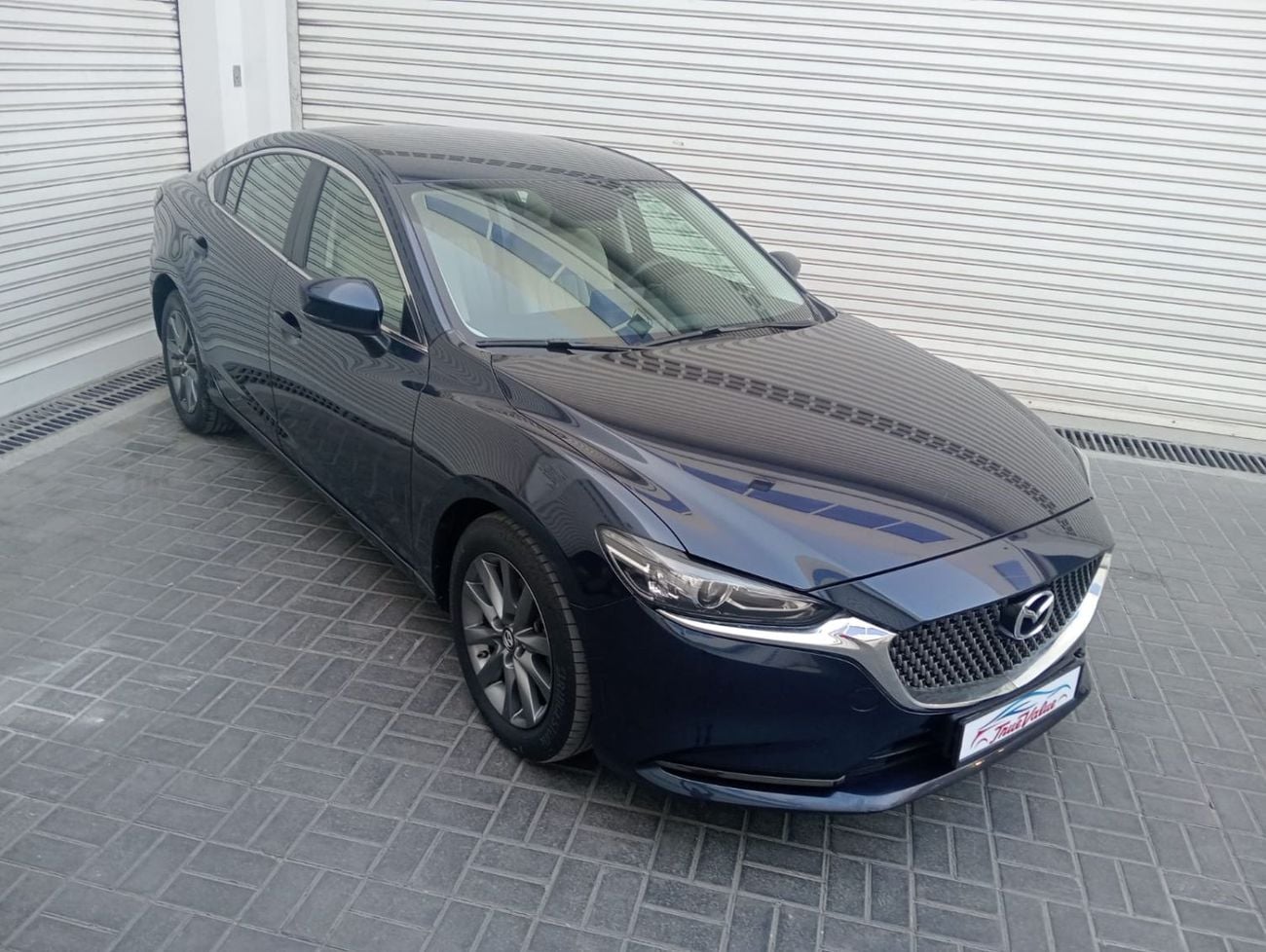 Mazda 6 PURE