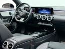 Mercedes Benz A200 PREMIUM 2023 Mercedes Benz A200, 2028 Mercedes Warranty, Full Mercedes Service History, Fully Loaded, GCC