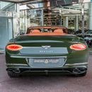 Bentley Continental GT STANDARD