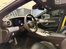 Mercedes Benz AMG GT C GT 53 4MATIC+ | Japanese Specs | Excellent Condition