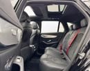 مرسيدس بنز GLC 63 AMG S 2018 Mercedes-Bez GLC63 Full Service History, Excellent Condition