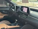 لكزس ES300h PREMIER
