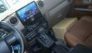 Toyota Land Cruiser 70 LC76 LX 4.0L Petrol 4WD 6-Speed Automatic . 2026 Model . For Export