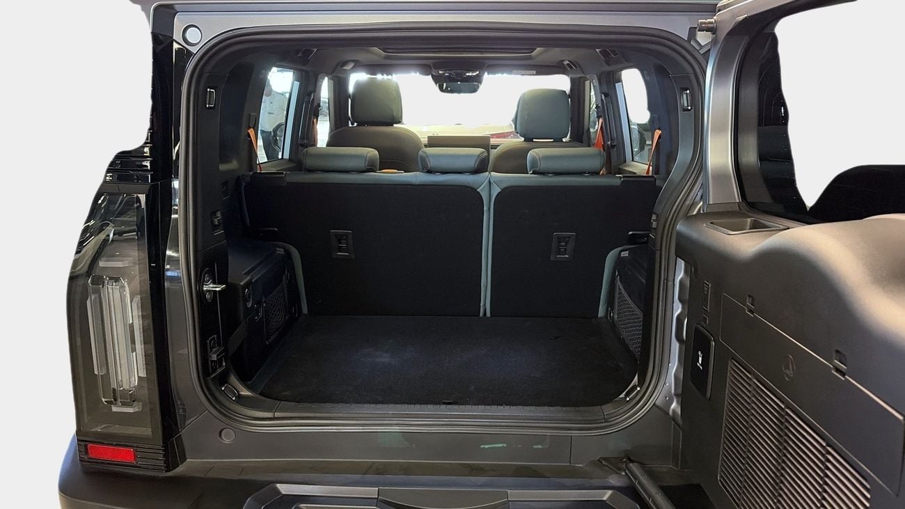 Jetour T2 LUXURY PLUS | Guaranteed Warranty | 0 Down Payment