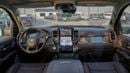 RAM 1500 Limited Longhorn Crew Cab Hurricane H.O 3.0TT (For Export , НА ЭКСПОРТ) PY 26/26 Crew Cab Hurricane H.O 3.0TT GCC Без пробега