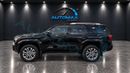 Toyota 4Runner LIMITED 2026 (For Export , НА ЭКСПОРТ) i-Force 2.4T 4x4 Без пробега
