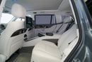 Mercedes Benz GLS 600 MAYBACH