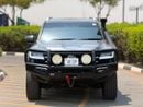 Toyota Land Cruiser GXR 2022 | 3.3L DIESEL | AT | RHD | OFF-ROAD MODIFIED | ARB BULL BAR WITH HEAVY FOCUSED LED LIGHTS | AIR