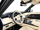 Land Rover Range Rover AUTOBIOGRAPHY P530 - V8 Performance