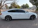 Audi A5 45 TFSI S-LINE