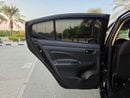 Nissan Versa STANDARD
