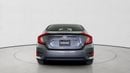 Honda Civic DX | Guaranteed Warranty | 0 Down Payment