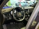 Porsche Macan GTS 5,150 MP | 2022 Porsche Macan GTS - Mint Condition - 2 Years Full warranty