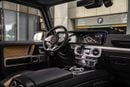 Mercedes Benz G63 AMG STANDARD Night package Clean title 2 keys original paint no accident Completely serviced and ready to go
