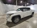 Toyota Tundra 4x4 | 2026 | Coming Soon
