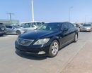 Lexus LS460 LWB 5ST