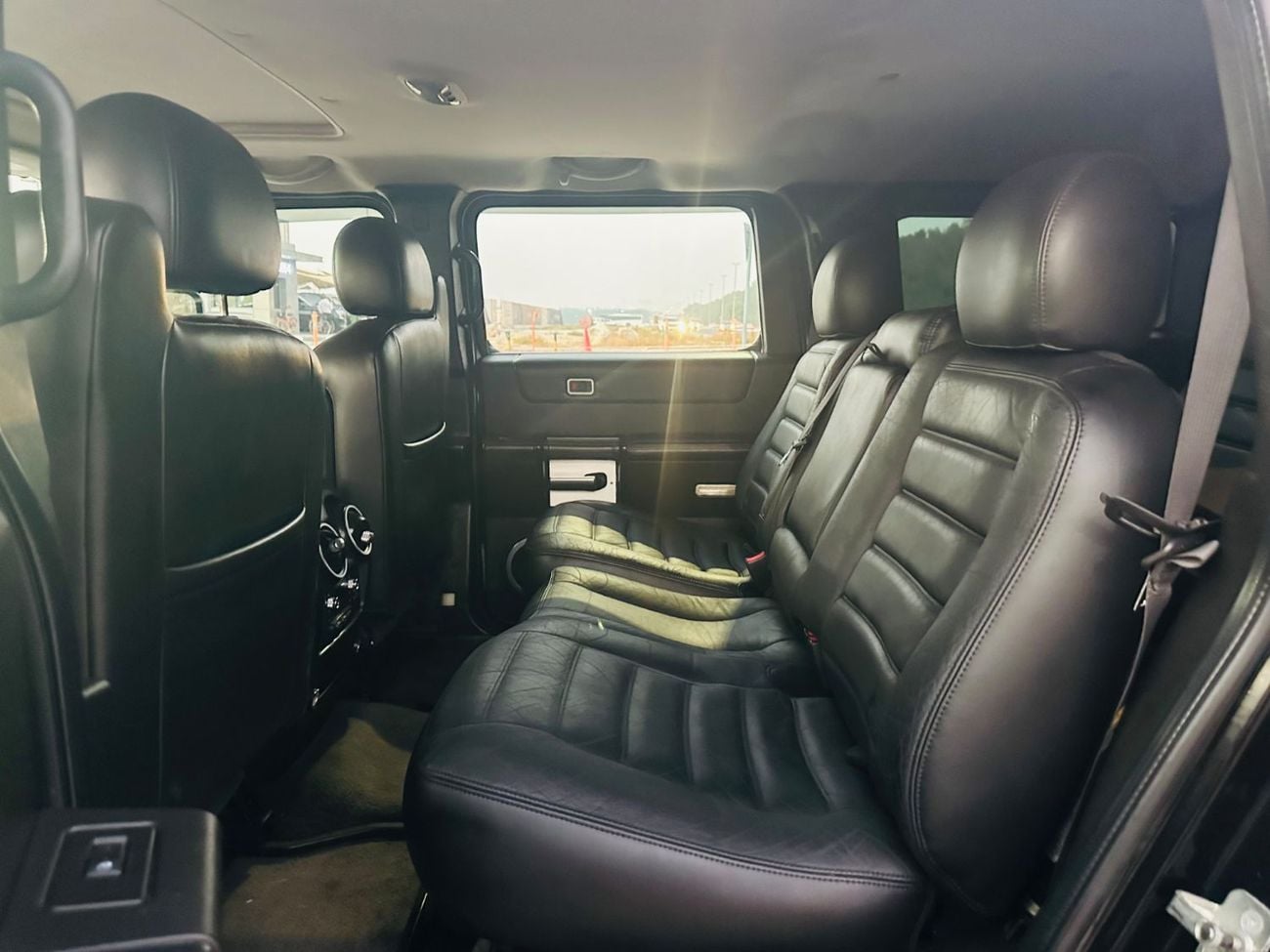 Hummer H2 STANDARD