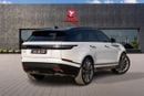 Land Rover Range Rover Velar P250 Dynamic SE Range Rover Velar P250 Dynamic SE 2025 GCC | Agency Warranty | Service Contract