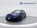 Volkswagen Golf Golf R Package 1 Package 1 2L | Premium Audio & Leather Interior | Top Tier GCC Specs