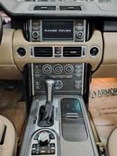 Land Rover Range Rover HSE Range rover 2010