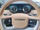 Land Rover Range Rover SE 4.4L P530 V8 SE 4.4L