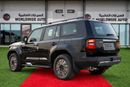 تويوتا برادو ALL ROUNDER G 2.4 لتر، موديل 2026، بمواصفات دول مجلس التعاون الخليجي