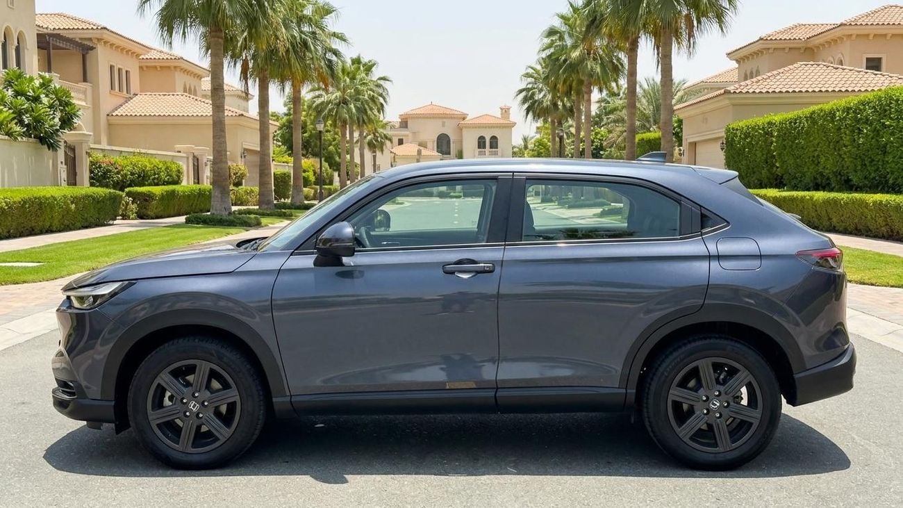 Honda HRV LX 2023 | AED 988/Month | 0 DP | 30 Day Return | Warranty | Service History