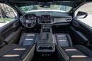 GMC Yukon AT4 GMC Yukon AT4 6.2L (LOW MILEAGE) 2022 GCC | Agency Warranty