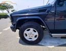 Mercedes Benz G320 STANDARD