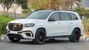 مرسيدس بنز GLS 450 4MATIC (For Export , НА ЭКСПОРТ) AMG EQ Boost AWD GCC 2026 Без пробега