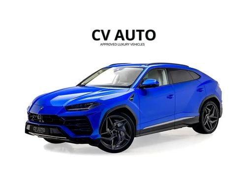 Lamborghini Urus STANDARD