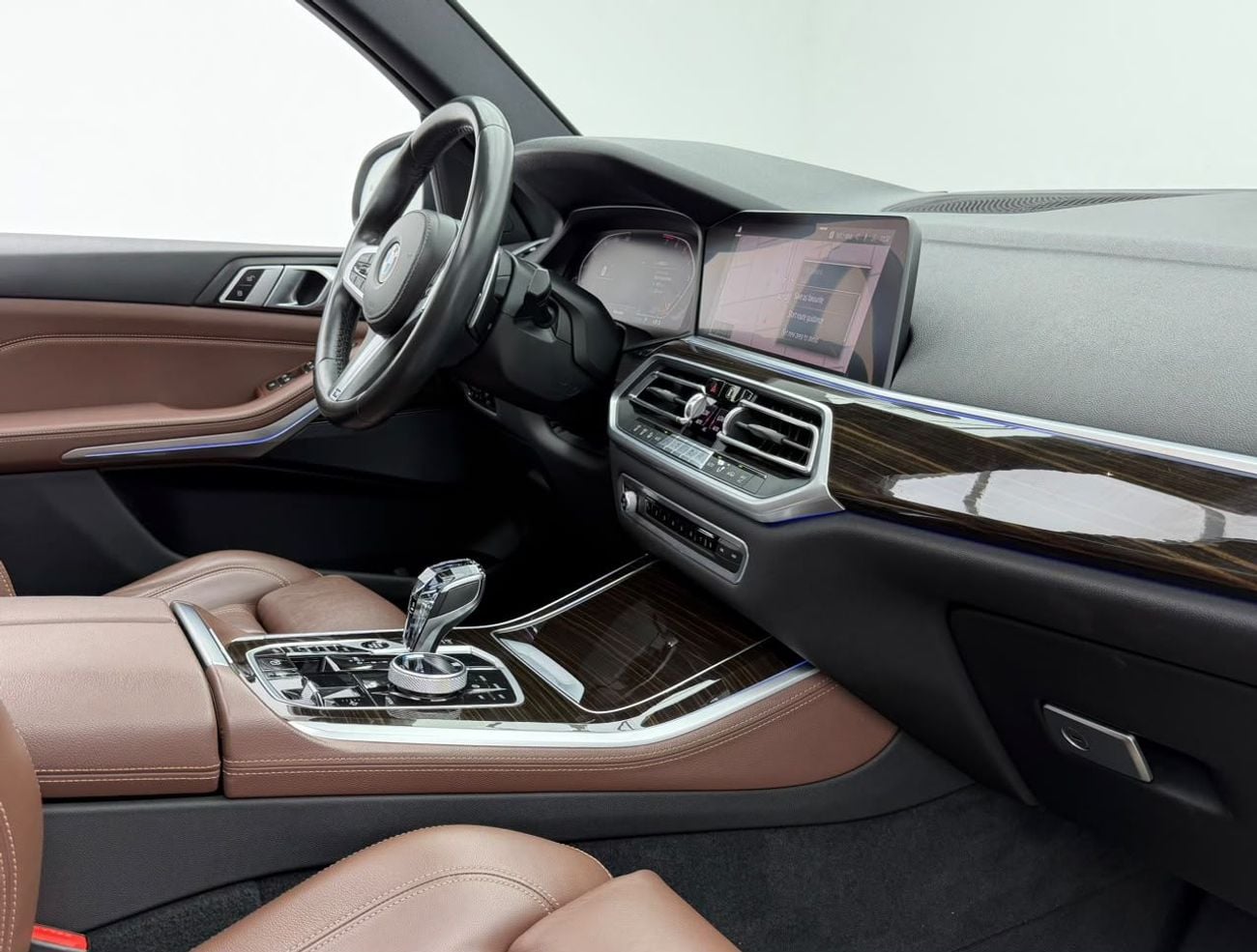 بي أم دبليو X5 40i M SPORT