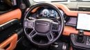 Land Rover Defender X Dynamic