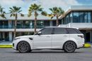 Land Rover Range Rover Sport HSE | 3,917 P.M | 0% Downpayment | Fantastic Condition!