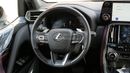 Lexus LX700h SIGNATURE 3.5L TT HEV | AUTO PARKING | MARK LEVINSON | 7 SEATER AT 4WD 2026MY