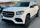Mercedes Benz GLS450 4MATIC