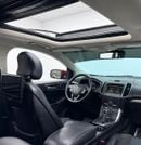 Ford Edge SPORT 2016 Ford Edge Sport, Full service History, Well Maintained, GCC Specs.