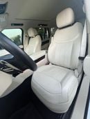 Land Rover Range Rover P400 SE LWB