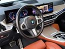 BMW X7 XDRIVE40I M SPORT