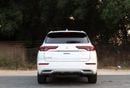Mitsubishi Outlander PREMIUM ACCIDENTS FREE - GCC - P LINE - ORIGINAL PAINT - PERFECT CONDITION INSIDE OUT - 2 KEYS