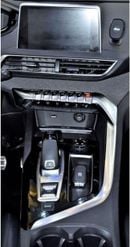 Peugeot 3008 GT LINE EXCELLENT DEAL for our Peugeot 3008 Turbo ( 2020 Model ) in White Color GCC Specs