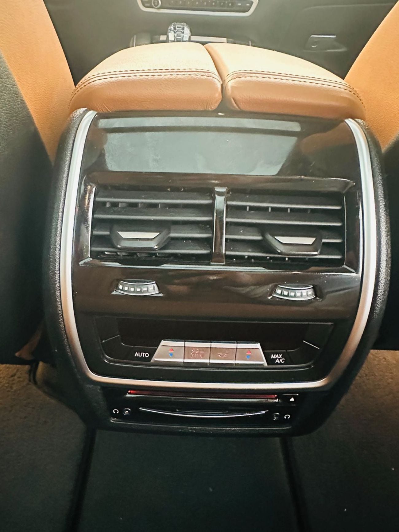 BMW X5 XDRIVE40i EXCLUSIVE M SPORT PACKAGE