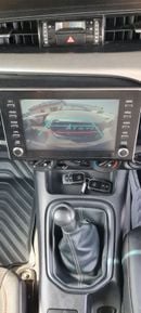 Toyota Hilux GR SPORT