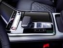 Audi SQ7 European Specs | Premium Performance SUV