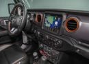 Jeep Gladiator SAND RUNNER