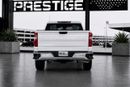 Chevrolet Silverado 1500 RST V8 5.3L AWD GCC Specification