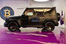 Mercedes Benz G63 AMG BRABUS G800 Mercedes-Benz G Class Brabus G800 Widestar 2019 | Finance Available